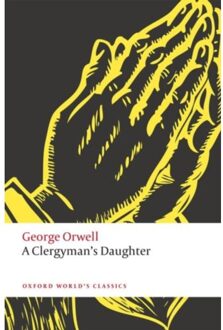 A Clergyman's Daughter - Oxford World's Classics - George Orwell