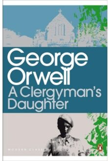 A Clergyman's Daughter