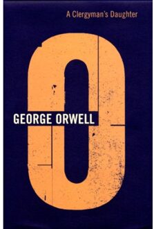 A Clergyman's Daughter