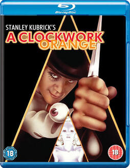 A Clockwork Orange [Speciale Editie]