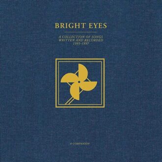 A Collection Of Songs Written And Recorded 1995-1997 - Bright Eyes