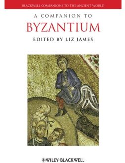 A Companion to Byzantium