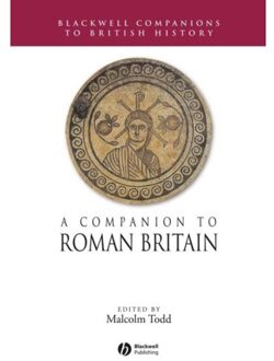 A Companion to Roman Britain