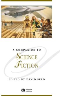 A Companion to Science Fiction