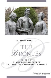 A Companion to the Brontes