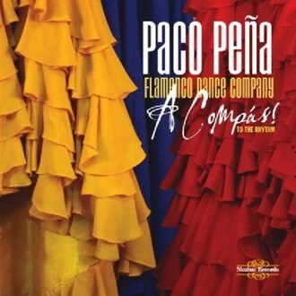 A Compas! To The Rhythm