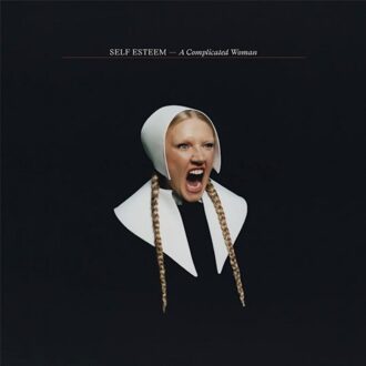 A Complicated Woman - Self Esteem