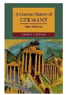 A Concise History of Germany