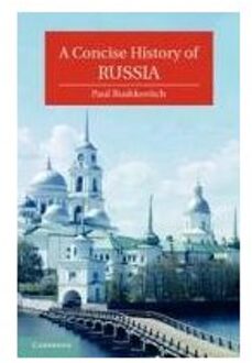 A Concise History of Russia