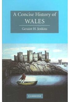 A Concise History of Wales