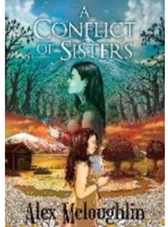 A Conflict Of Sisters - McLoughlin, Alex