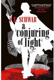 A Conjuring of Light