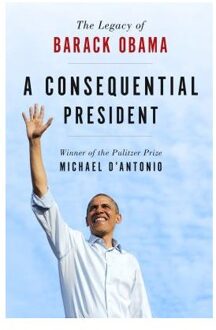 A Consequential President