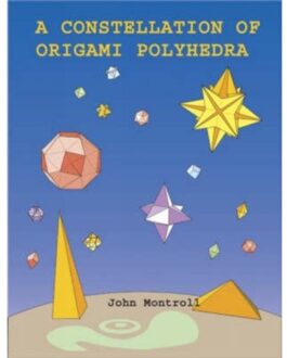 A Constellation of Origami Polyhedra