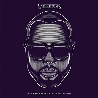 À Contrecoeur (Réédition) (LP)