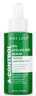 A-Control 10% Azelaic Acid Serum 30ml - Serum