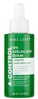 A-Control 10% Azelaic Acid Serum - Gezichtsserum