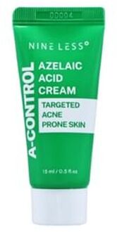 A-Control Azelaic Acid Cream Mini 15ml