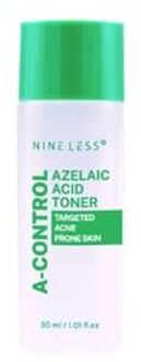 A-Control Azelaic Acid Toner Mini 30ml