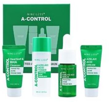 A-Control Mini Kit 4 pcs