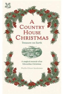 A Country House Christmas