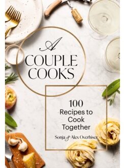 A Couple Cooks - Sonja Overhiser