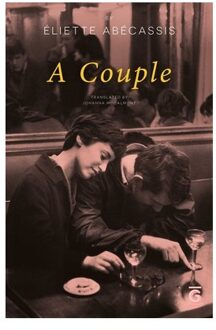 A Couple - Eliette Abecassis