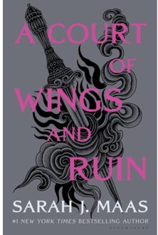 A Court of Wings and Ruin