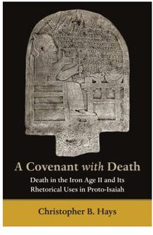 A Covenant with Death