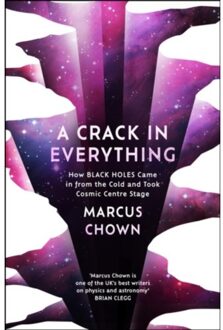 A Crack In Everything - Marcus Chown