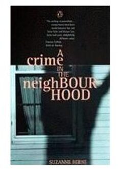 A Crime in the Neighborhood