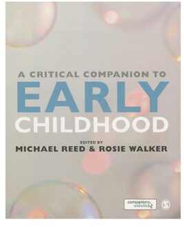 A Critical Companion to Early Childhood