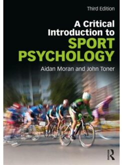 A Critical Introduction to Sport Psychology