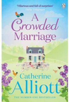 A Crowded Marriage