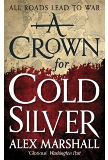 A Crown for Cold Silver