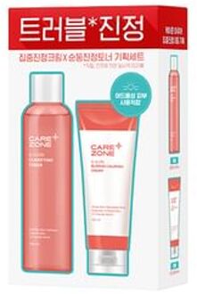 A-Cure Toner & Cream Set 2 pcs