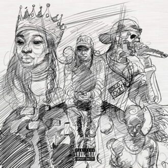 A Curious Tale Of Trials + Persons - Little Simz