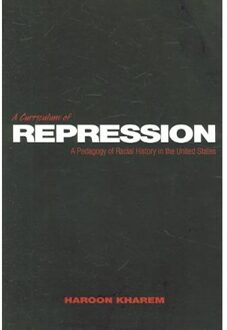 A Curriculum of Repression