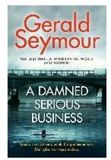 A Damned Serious Business