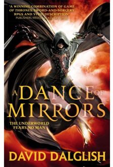 A Dance of Mirrors