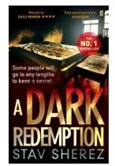 A Dark Redemption
