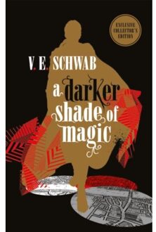 A Darker Shade of Magic