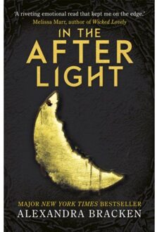 A Darkest Minds Novel: In the Afterlight