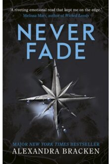 A Darkest Minds Novel: Never Fade