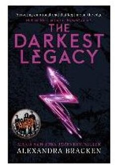 A Darkest Minds Novel: The Darkest Legacy