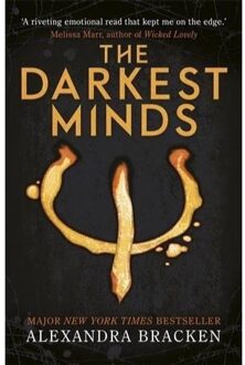 A Darkest Minds Novel: The Darkest Minds