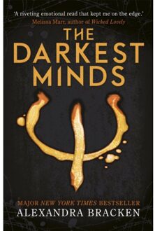 A Darkest Minds Novel: The Darkest Minds