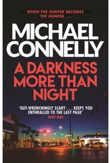 A Darkness More Than Night