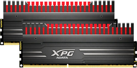 A-DATA 8 GB DDR3-2400 Kit