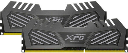 A-DATA 8 GB DDR3-2600 Kit